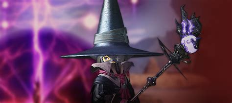 black mage quests ffxiv